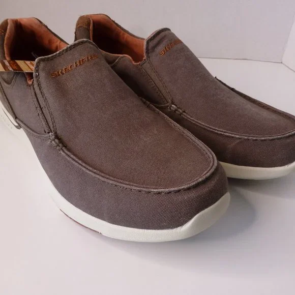 Skechers | Shoes | Skechers Mens Relaxed Fitelentolution 